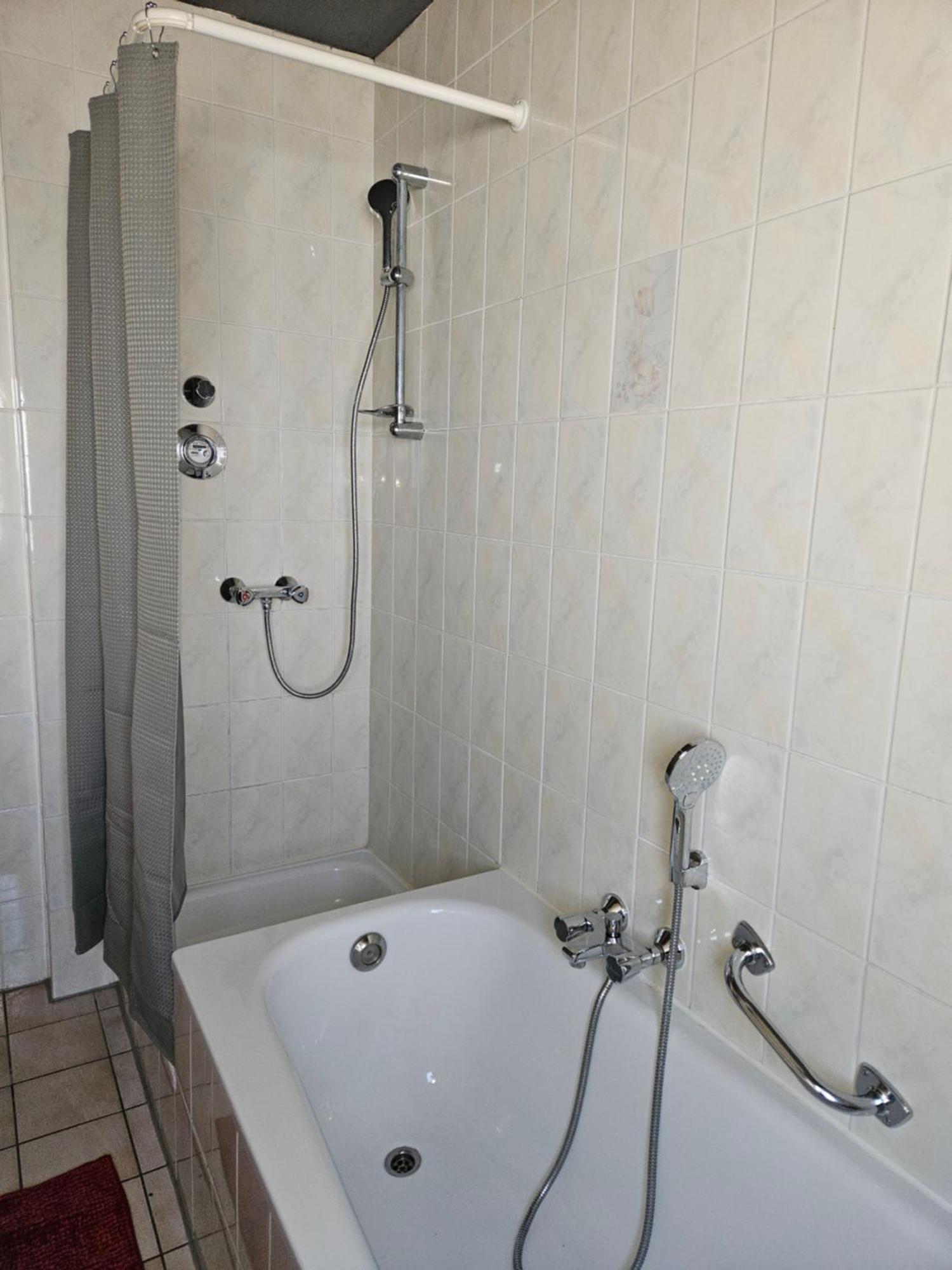Ferienwohnung Viktoria Bamberga Esterno foto