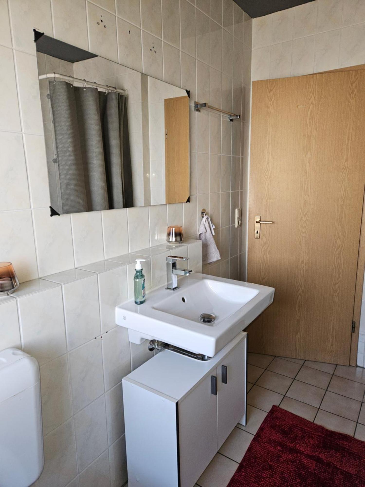 Ferienwohnung Viktoria Bamberga Esterno foto