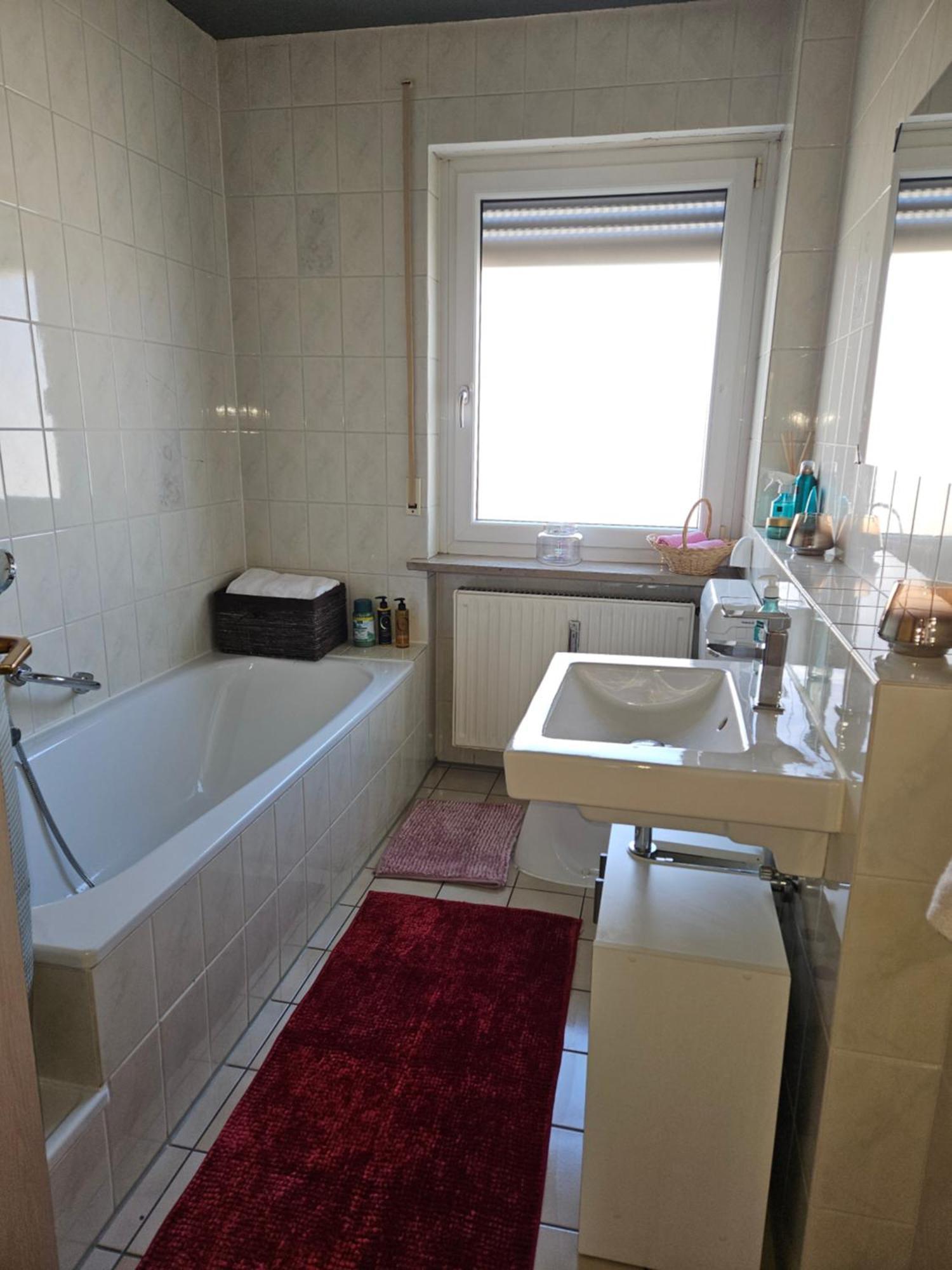Ferienwohnung Viktoria Bamberga Esterno foto